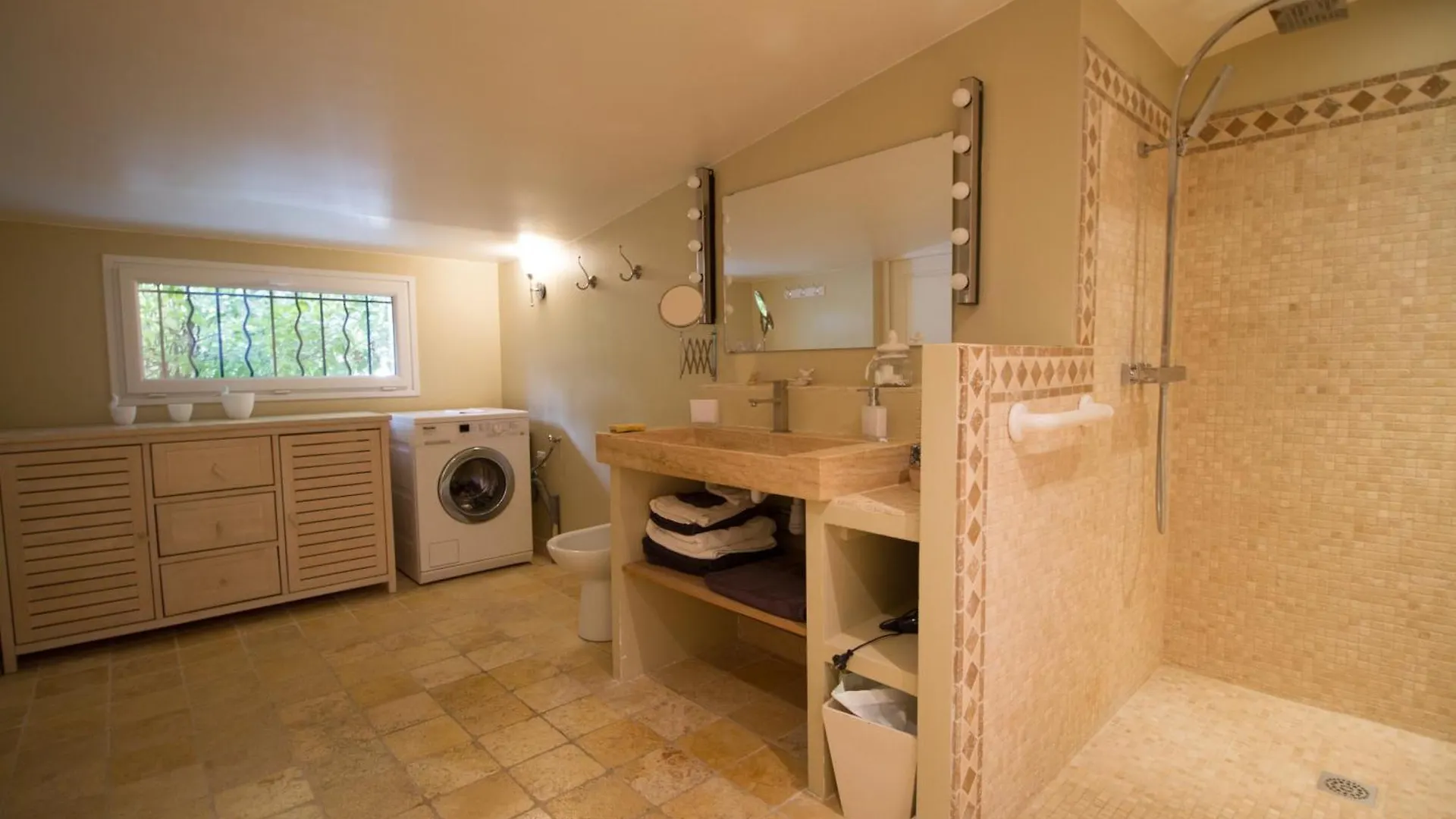 Holiday home Villa Suzanne - Lambesc Centre