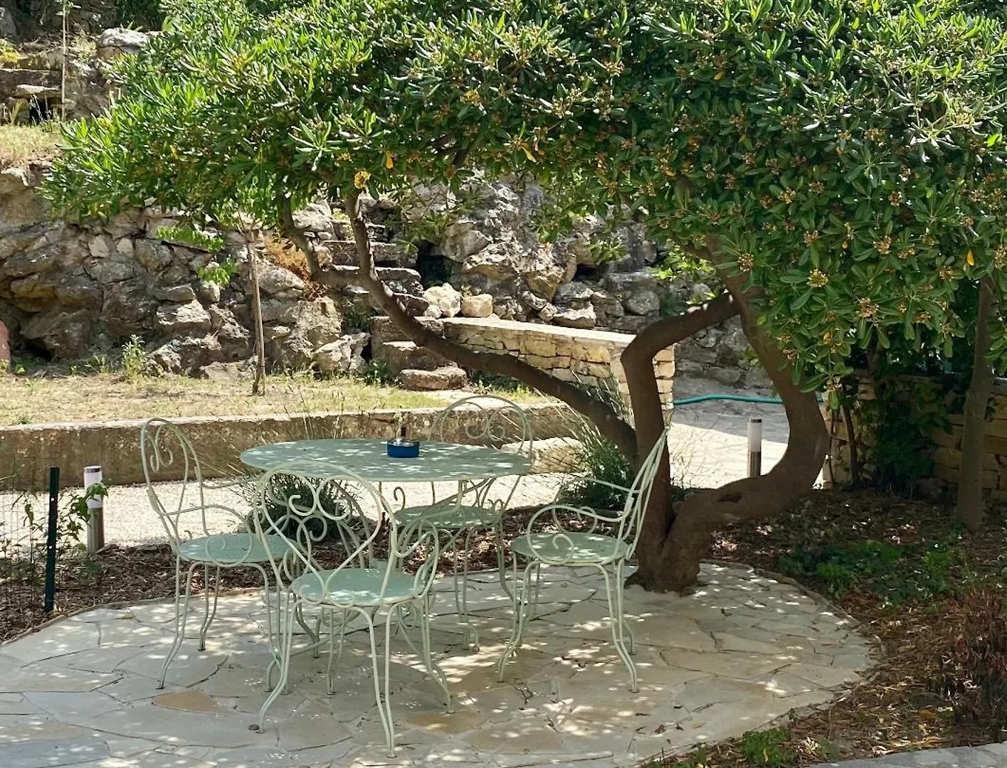 Villa Suzanne - Lambesc Centre Holiday home