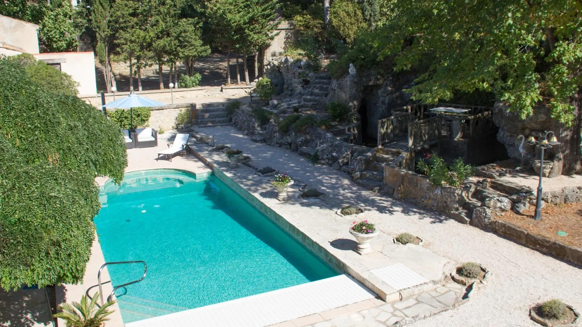 Villa Suzanne - Lambesc Centre Holiday home
