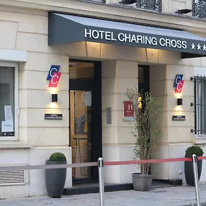 Charing Cross 3*, Paris Frankreich